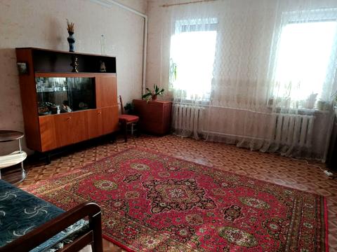 дом по адресу Пестеля ул. (Пестеля), 29