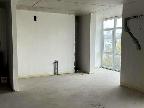 квартира по адресу Михайла Грушевського ул. (Котовського), 98-А