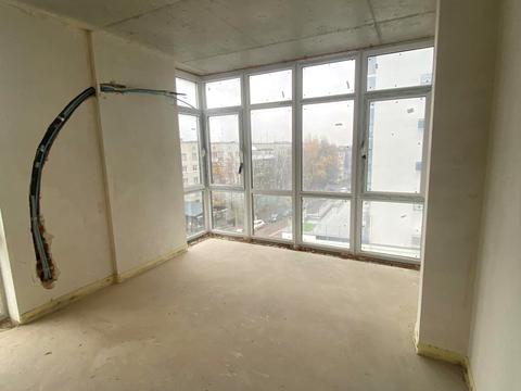 квартира по адресу Михайла Грушевського ул. (Котовського), 98-А