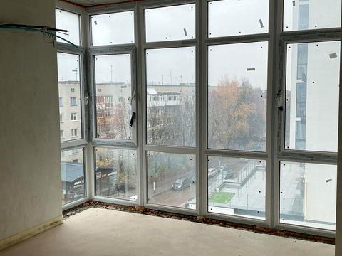 квартира по адресу Михайла Грушевського ул. (Котовського), 98-А