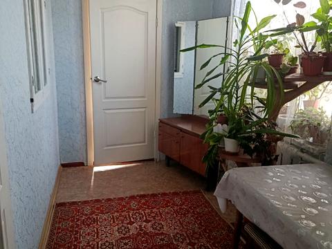 дом по адресу Пестеля ул. (Пестеля), 29