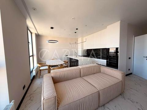 квартира за адресою Ревуцького вул., 40-Б