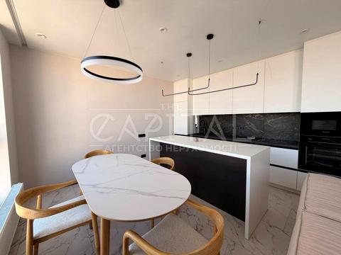 квартира за адресою Ревуцького вул., 40-Б