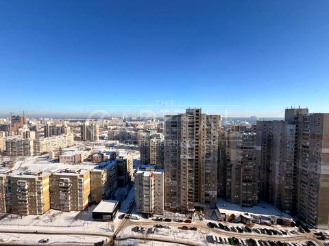 квартира за адресою Ревуцького вул., 40-Б