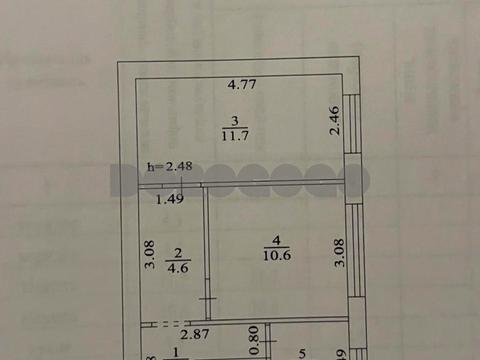 квартира за адресою Михайла Донця вул., 23-Б