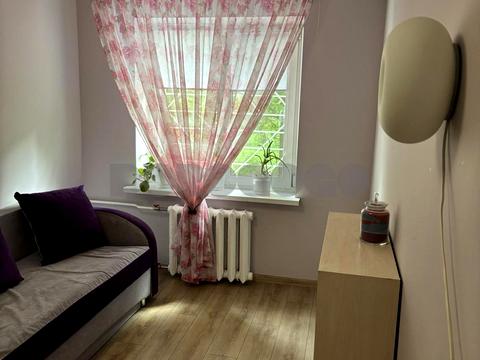 квартира за адресою Михайла Донця вул., 23-Б