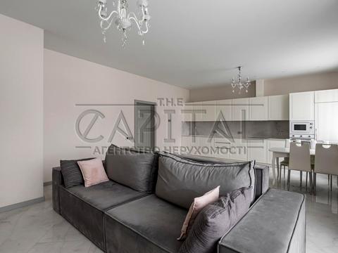 квартира за адресою Андрія Верхогляда вул. (Михайла Драгомирова), 14-А