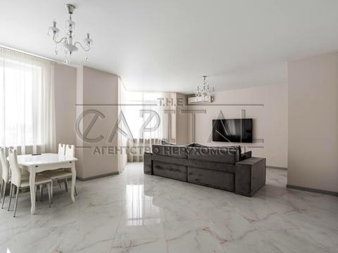 квартира за адресою Андрія Верхогляда вул. (Михайла Драгомирова), 14-А