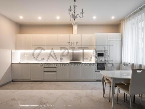 квартира за адресою Андрія Верхогляда вул. (Михайла Драгомирова), 14-А