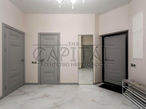 квартира за адресою Андрія Верхогляда вул. (Михайла Драгомирова), 14-А