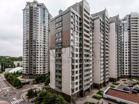 квартира за адресою Андрія Верхогляда вул. (Михайла Драгомирова), 14-А