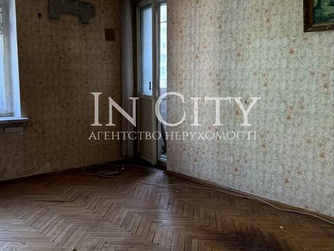 квартира за адресою Митрополита Василя Липківського вул. (Урицького), 35-А