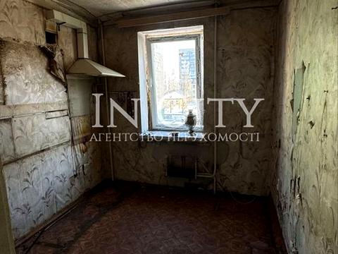 квартира за адресою Митрополита Василя Липківського вул. (Урицького), 35-А