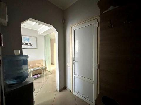 коммерческая по адресу Братьев Дружих ул. (Комарова), 35а