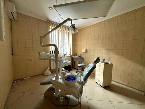 коммерческая по адресу Братьев Дружих ул. (Комарова), 35а