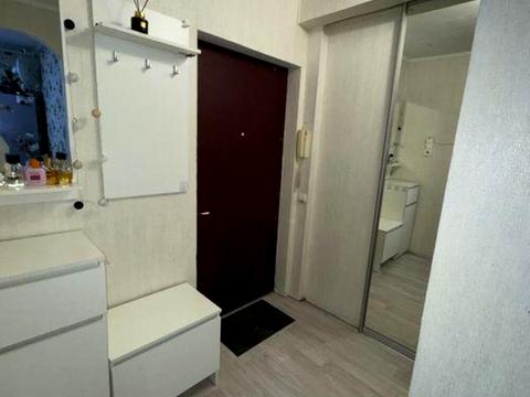 квартира по адресу Науки просп., 27