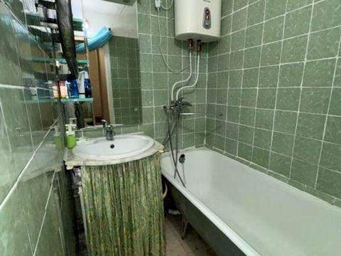 квартира по адресу Науки просп., 27