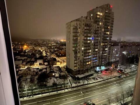 квартира по адресу Науки просп., 27