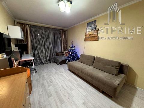 квартира по адресу Науки просп., 27