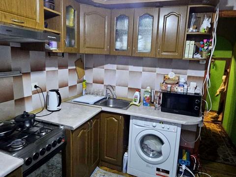 квартира по адресу Львовское шоссе, 51