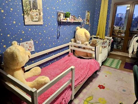 квартира по адресу Львовское шоссе, 51