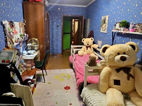 квартира по адресу Львовское шоссе, 51