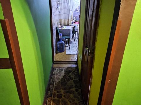 квартира по адресу Львовское шоссе, 51