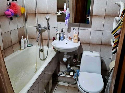 квартира по адресу Львовское шоссе, 51