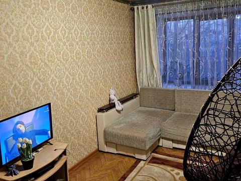 квартира по адресу Львовское шоссе, 51