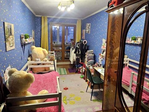 квартира по адресу Львовское шоссе, 51