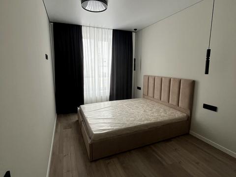 квартира за адресою Європейська вул. (Жовтнева), 34-Б