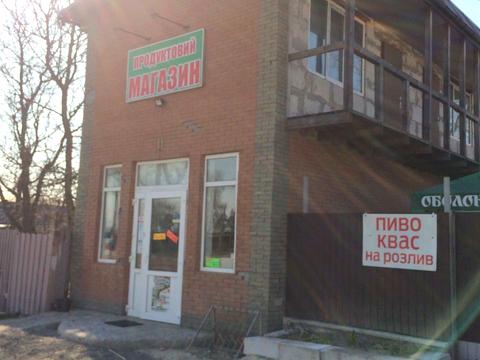 будинок за адресою Київська вул.