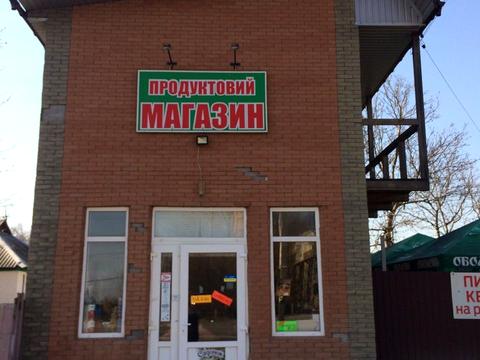 будинок за адресою Київська вул.