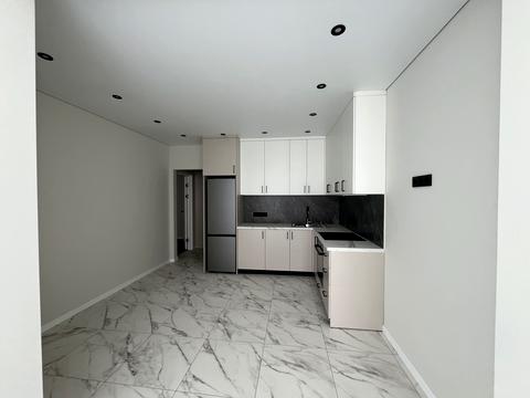 квартира за адресою Європейська вул. (Жовтнева), 34-Б