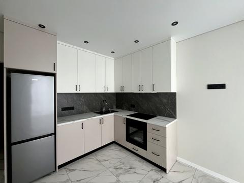 квартира за адресою Європейська вул. (Жовтнева), 34-Б