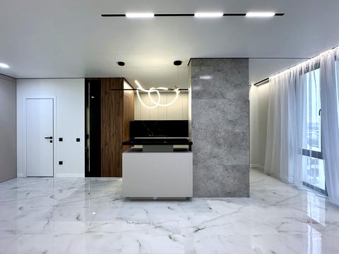 квартира по адресу Романа Левицкого ул., (Будинок 6)