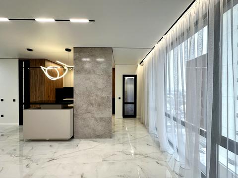 квартира по адресу Романа Левицкого ул., (Будинок 6)