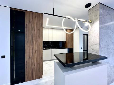 квартира по адресу Романа Левицкого ул., (Будинок 6)