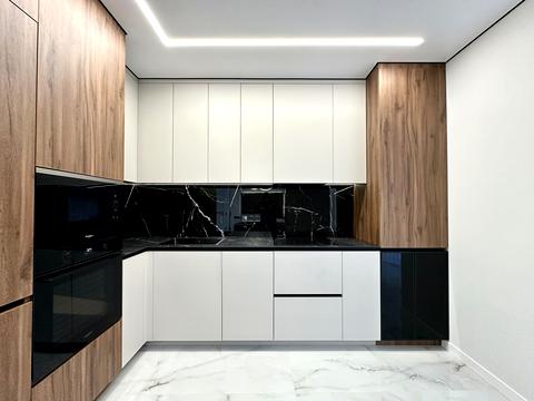 квартира по адресу Романа Левицкого ул., (Будинок 6)