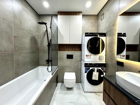 квартира по адресу Романа Левицкого ул., (Будинок 6)