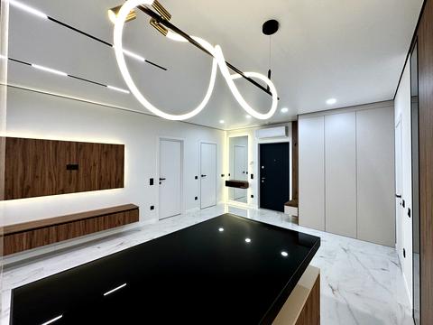 квартира по адресу Романа Левицкого ул., (Будинок 6)