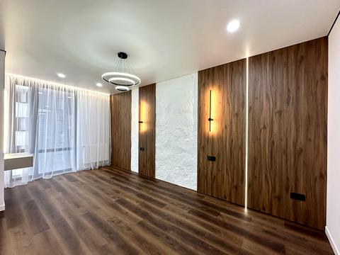 квартира по адресу Романа Левицкого ул., (Будинок 6)