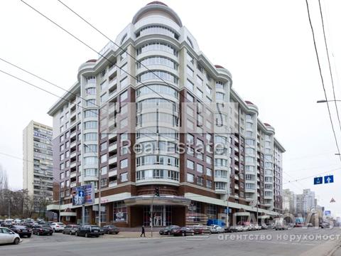 комерційна за адресою Київ, Антоновича вул. (Горького), 131