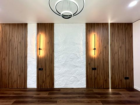 квартира по адресу Романа Левицкого ул., (Будинок 6)