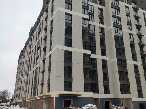 квартира за адресою Олександра Довженка вул., (Будинок 15)