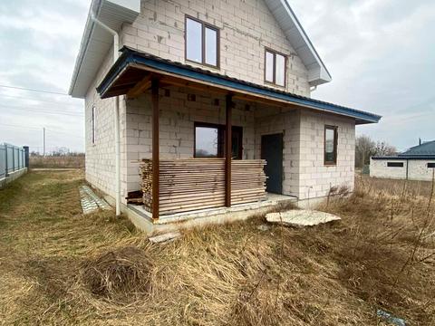 будинок за адресою Вишнева вул. (Петровського)