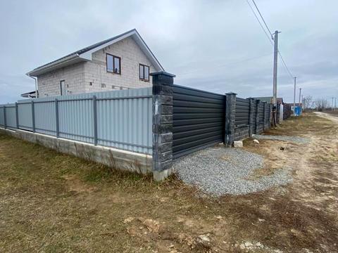 будинок за адресою Вишнева вул. (Петровського)