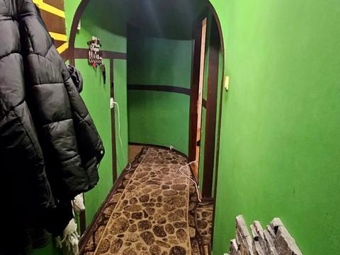 квартира по адресу Львовское шоссе, 51