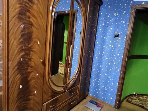 квартира по адресу Львовское шоссе, 51