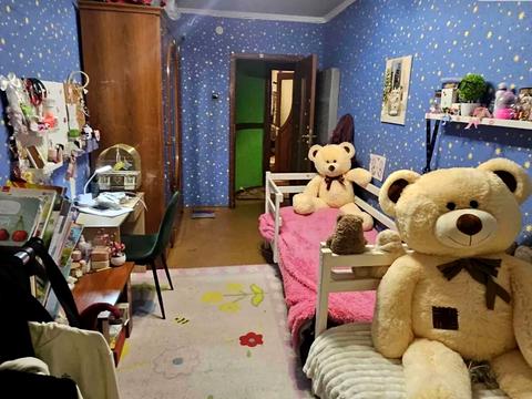 квартира по адресу Львовское шоссе, 51